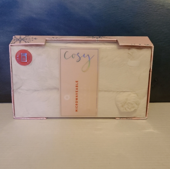 COZY BODY WRAP - Picture 2 of 10